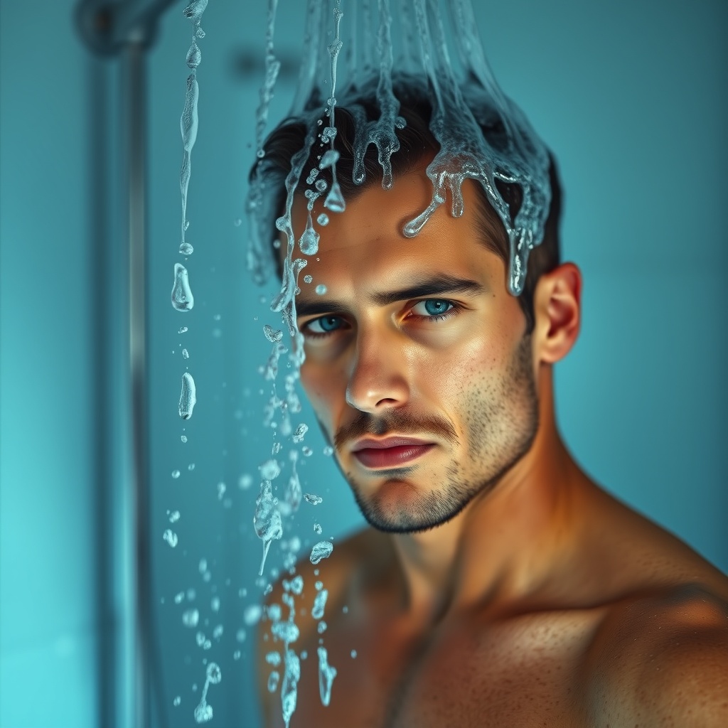 What Science Says About Cold Showers and Mental Resilience
