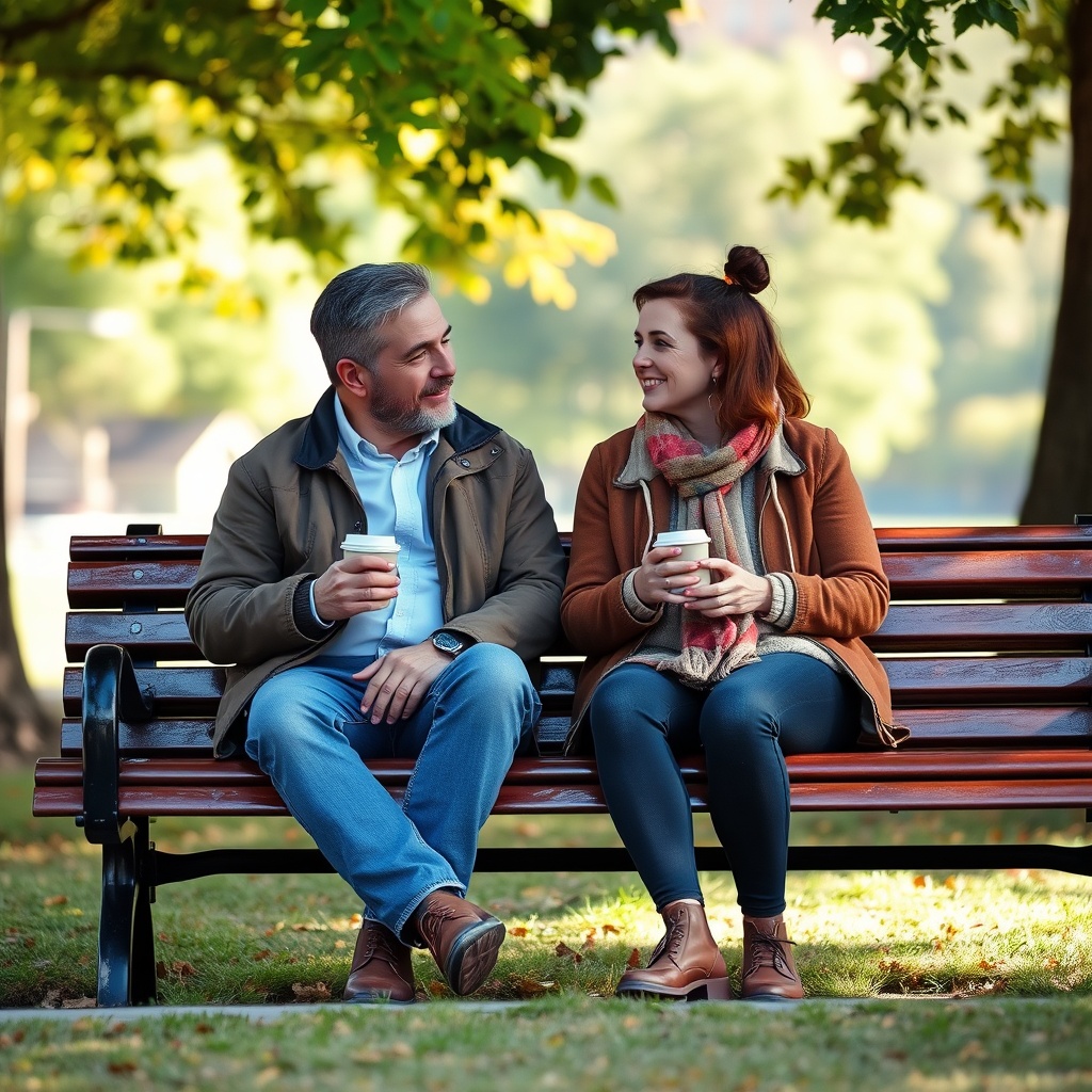 Friendship in Adulthood: Why It Gets Harder, and How to Fix It