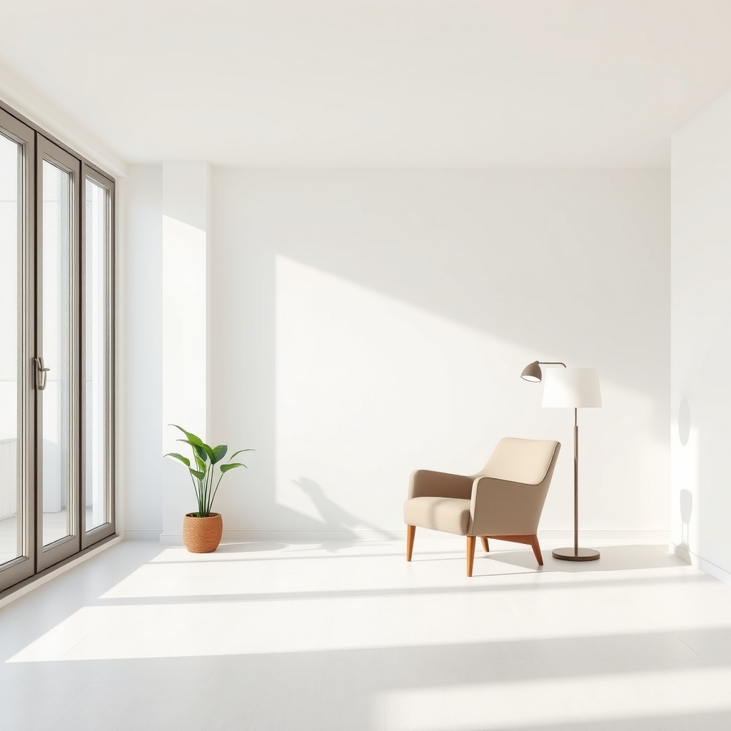 Minimalism in 2025: A Trend or a Necessity?