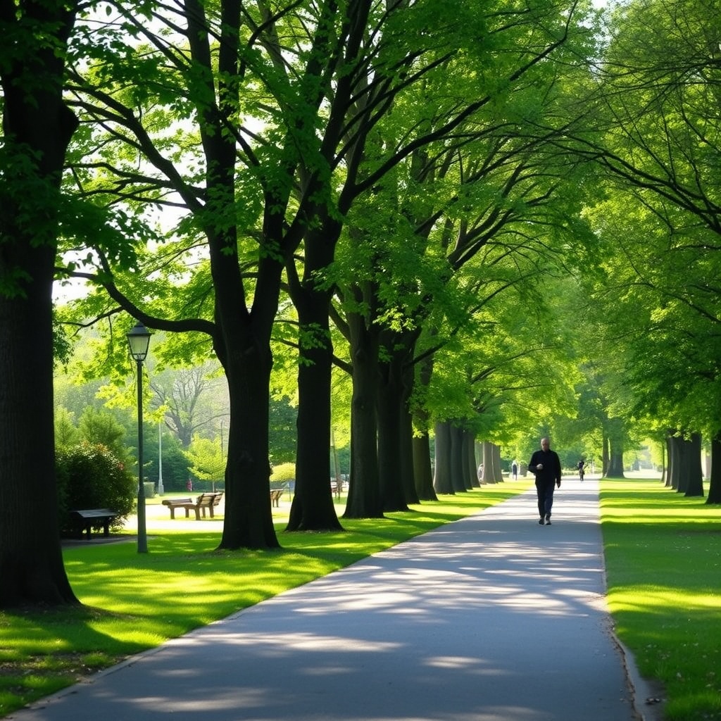 Why Walking 30 Minutes a Day Still Beats Most Fitness Trends